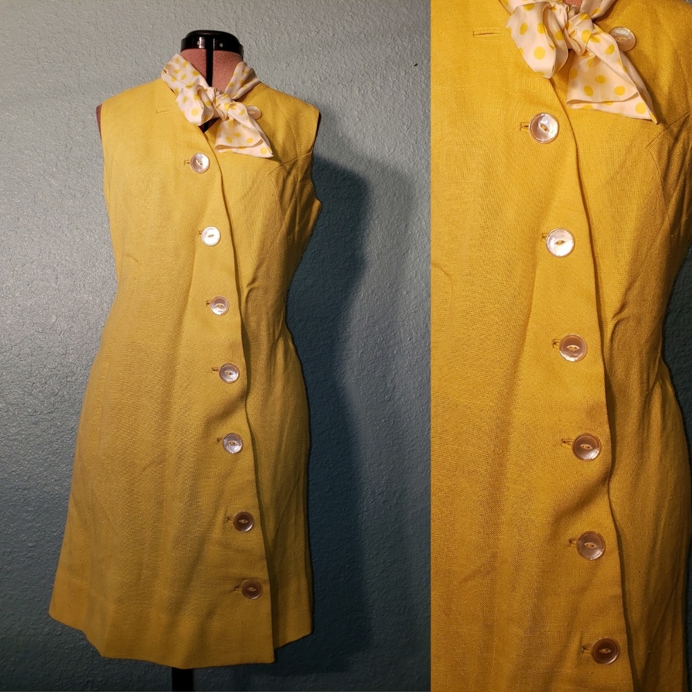 Vintage dress